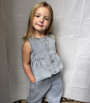 Harper Kuhar - Project Casting Gallery Image 10 Harper Kuhar - Gallery Image 10