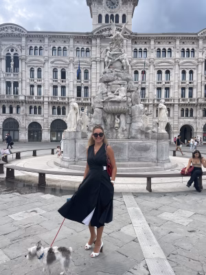 Atalita Morais - Project Casting Gallery Image 5 Atalita Morais - Gallery Image 5