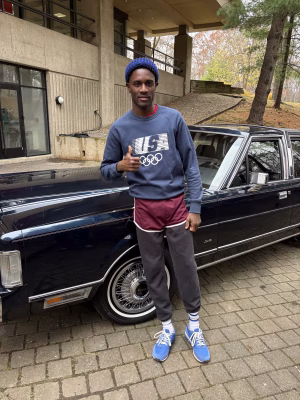 Dominique Crowder - Project Casting Gallery Image 18 Dominique Crowder - Gallery Image 18