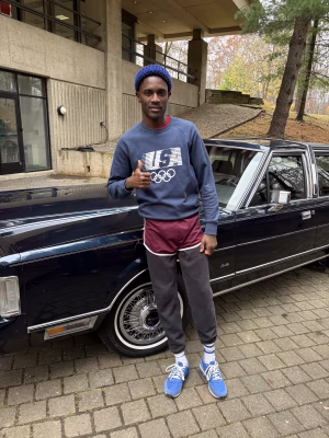 Dominique Crowder - Project Casting Gallery Image 8 Dominique Crowder - Gallery Image 8