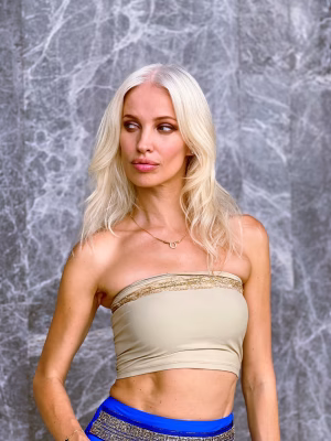 Aliona Key - Project Casting Gallery Image 6 Aliona Key - Gallery Image 6