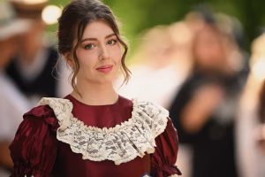 Daria R - Project Casting Gallery Image 10 Daria R - Gallery Image 10