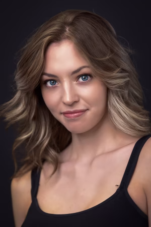 Mariana Boelter - Project Casting Gallery Image 14 Mariana Boelter - Gallery Image 14