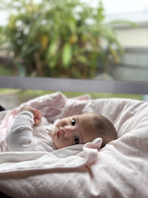 Alyx Fuli - Project Casting Gallery Image 3 Alyx Fuli - Gallery Image 3