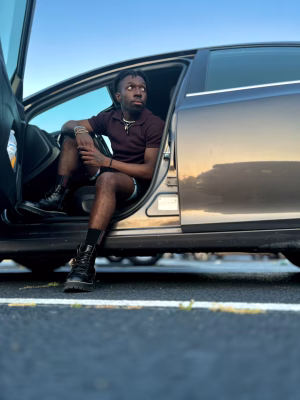 Derrick Summer - Project Casting Gallery Image 3 Derrick Summer - Gallery Image 3