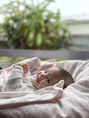 Alyx Fuli - Project Casting Gallery Image 1 Alyx Fuli - Gallery Image 1