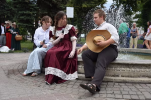 Daria R - Project Casting Gallery Image 11 Daria R - Gallery Image 11