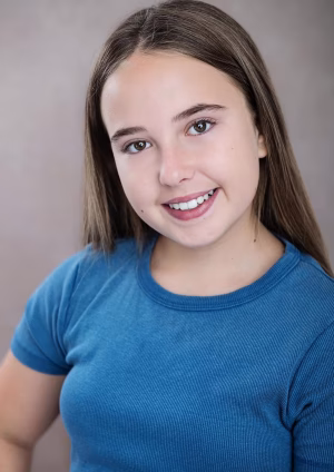 Leyla Puddy - Project Casting Gallery Image 3 Leyla Puddy - Gallery Image 3