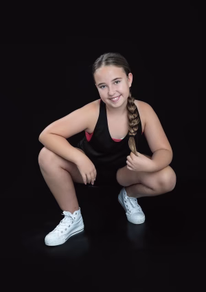 Leyla Puddy - Project Casting Gallery Image 2 Leyla Puddy - Gallery Image 2