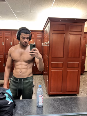 Brandon Loftin - Project Casting Gallery Image 13 Brandon Loftin - Gallery Image 13