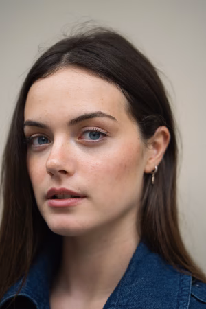 Isabella Candillier - Project Casting Gallery Image 1 Isabella Candillier - Gallery Image 1