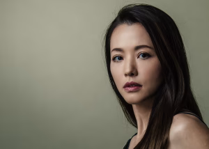 Livia Yin - Project Casting Gallery Image 2 Livia Yin - Gallery Image 2