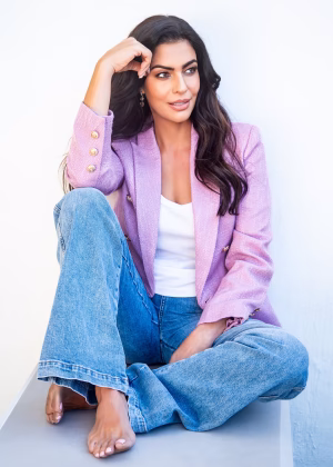 Ramit Hashalom - Project Casting Gallery Image 1 Ramit Hashalom - Gallery Image 1