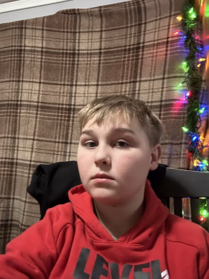 Trenton McMahon - Project Casting Gallery Image 4 Trenton McMahon - Gallery Image 4