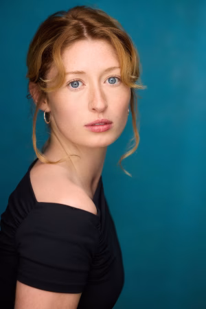 Eabha Fitzpatrick - Project Casting Gallery Image 4 Eabha Fitzpatrick - Gallery Image 4