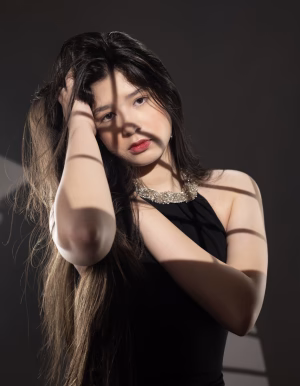 Yuyu Jaquez - Project Casting Gallery Image 2 Yuyu Jaquez - Gallery Image 2