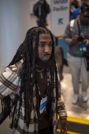 Antonio Finley - Project Casting Gallery Image 16 Antonio Finley - Gallery Image 16