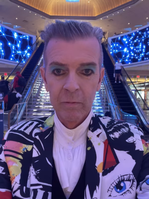 Peter Cwalino - Project Casting Gallery Image 11 Peter Cwalino - Gallery Image 11