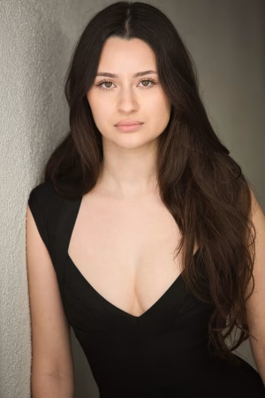 Zoey Kohanim - Project Casting Gallery Image 4 Zoey Kohanim - Gallery Image 4