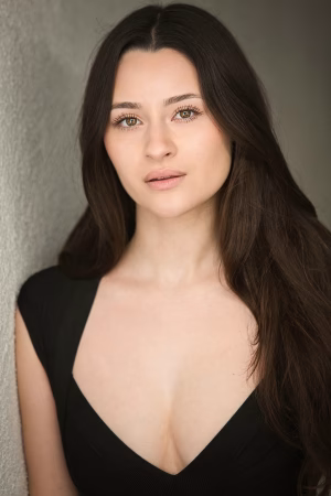 Zoey Kohanim - Project Casting Gallery Image 3 Zoey Kohanim - Gallery Image 3