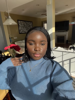 Grace Ojepe - Project Casting Gallery Image 13 Grace Ojepe - Gallery Image 13