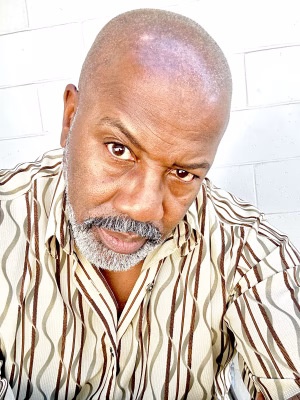 Alfonzo McCarther - Project Casting Gallery Image 16 Alfonzo McCarther - Gallery Image 16