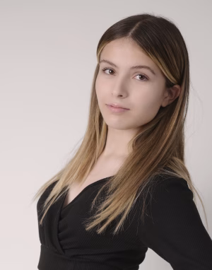 Antonella Scorza - Project Casting Gallery Image 2 Antonella Scorza - Gallery Image 2