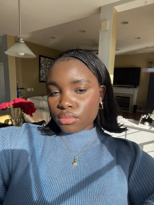 Grace Ojepe - Project Casting Gallery Image 10 Grace Ojepe - Gallery Image 10