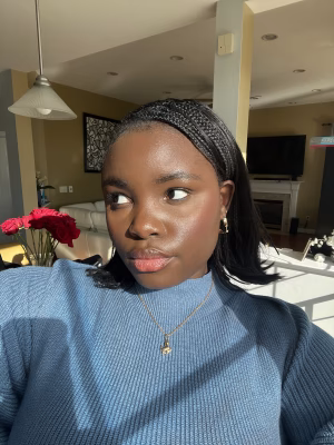 Grace Ojepe - Project Casting Gallery Image 11 Grace Ojepe - Gallery Image 11