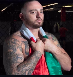 Michael Glynn - Project Casting Gallery Image 6 Michael Glynn - Gallery Image 6