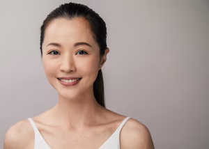 Livia Yin - Project Casting Gallery Image 1 Livia Yin - Gallery Image 1