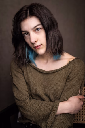 Emilee Collard - Gallery Image 1