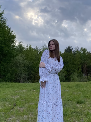 Liza Zhyhalkovich - Project Casting Gallery Image 4 Liza Zhyhalkovich - Gallery Image 4