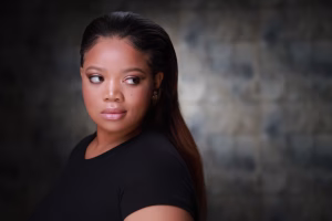 Lulu Okonkwo - Project Casting Gallery Image 9 Lulu Okonkwo - Gallery Image 9