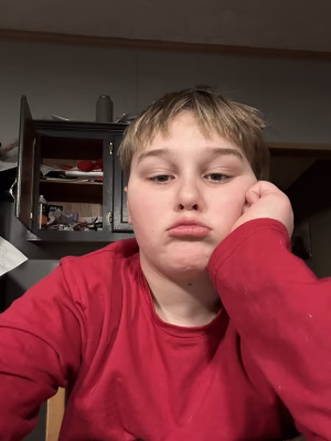 Trenton McMahon - Gallery Image 1