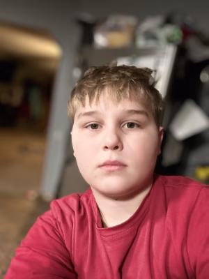 Trenton McMahon - Gallery Image 2