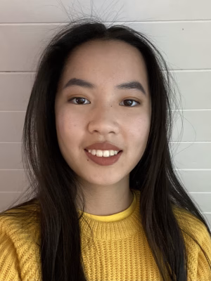 Hana Mai Macklin - Project Casting Gallery Image 11 Hana Mai Macklin - Gallery Image 11