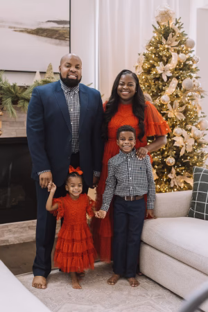 Jasmine Crockett - Project Casting Gallery Image 8 Jasmine Crockett - Gallery Image 8