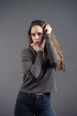 Anya Marroquin - Project Casting Gallery Image 16 Anya Marroquin - Gallery Image 16