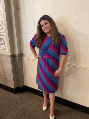 Katy Vickers - Project Casting Gallery Image 9 Katy Vickers - Gallery Image 9