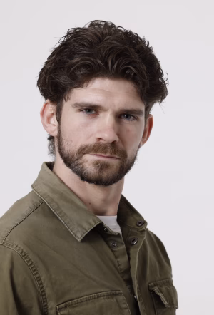 Christian Dubgaard - Project Casting Gallery Image 1 Christian Dubgaard - Gallery Image 1