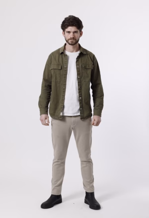 Christian Dubgaard - Project Casting Gallery Image 3 Christian Dubgaard - Gallery Image 3