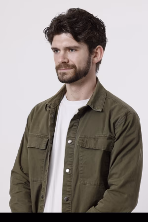 Christian Dubgaard - Project Casting Gallery Image 2 Christian Dubgaard - Gallery Image 2