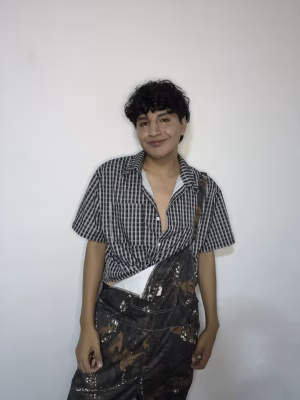 Jhosua Isidoro  Cruz González - Gallery Image 2