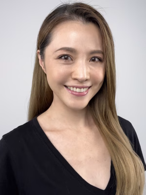 Livia Yin - Project Casting Gallery Image 3 Livia Yin - Gallery Image 3