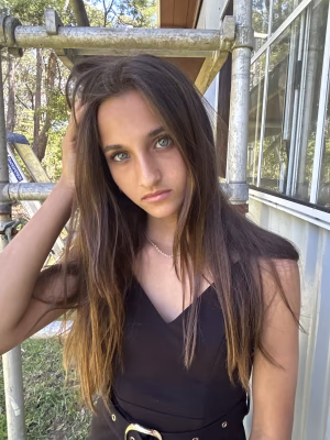 Alice Nadwie - Project Casting Gallery Image 1 Alice Nadwie - Gallery Image 1