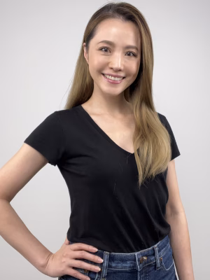 Livia Yin - Project Casting Gallery Image 4 Livia Yin - Gallery Image 4