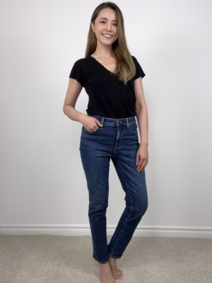 Livia Yin - Project Casting Gallery Image 5 Livia Yin - Gallery Image 5