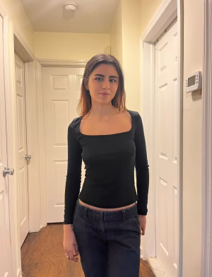 Gabriela Venegas - Project Casting Gallery Image 1 Gabriela Venegas - Gallery Image 1