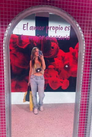 Cynthia Baltodano - Project Casting Gallery Image 2 Cynthia Baltodano - Gallery Image 2